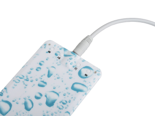 Illustration for article titled USB Flash Card MP3 Player Won't Get Lost in the Shuffle